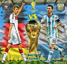 Reportaje sobre el public viewing del partido entre brasil vs alemania efectuado en la embajada de. Argentina Vs Alemania Home Facebook