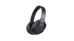 The mdr1000x has a 40mm high sensitivity driver that boasts a frequency response of up to 40 khz. Sony Mdr 1000x Review Pcmag