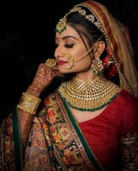 top 20 bridal makeup artists in india