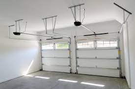 installing a smart garage door opener