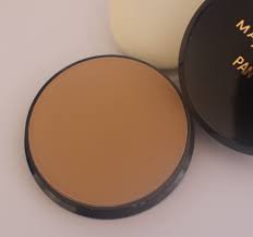 max factor pancake pan cake foundation