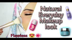 fresh everyday makeup tutorial