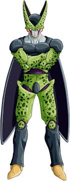 cell dbz png transpa png