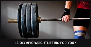 When is weightlifting at the olympics? Why Olympic Weightlifters Are Some Of The Best Athletes In The World