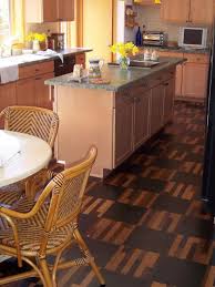 cork flooring for your kitchen