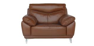 Luxury Leather Sofa Set In Bangalore