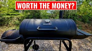 are offset smokers worth the