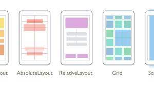 in android relative layout tutorial