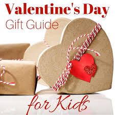 Valentine's day gift buying isn't actually as hard as you might think. Valentine S Day Gifts For Kids 5 Minutes For Mom
