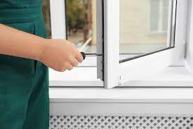 Fitting Double Glazed Windows How To