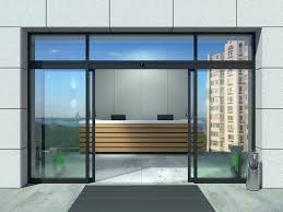 Built to last, iron doors can be fancy or classic in design. Advantages Of Sliding Glass Doors For Your Business
