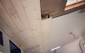 Best Rv Ceiling Panel Replacement