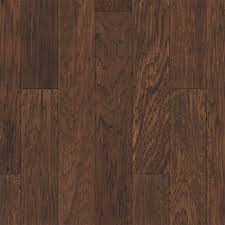 kraus flooring halton hickory 6 1 2 auburn hickory hardwood flooring kphh211 sle