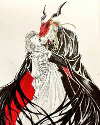 Pin by DreamzKat on The Ancient Magus bride | Ancient magus bride, Art  icon, Anime love