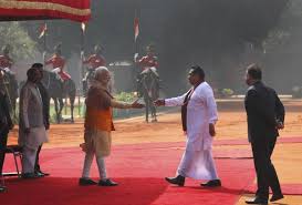 sri lanka crisis gives india chance to