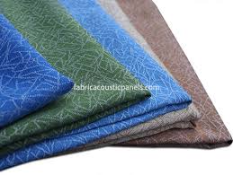 Fabric Acoustic Panels Manufacturer