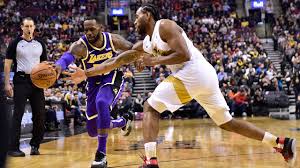 The raptors have won 10 straight games against la, but they have not. Leonard Scores 25 As Raptors Cruise To Win Over Lebron And Lakers Sportsnet Ca