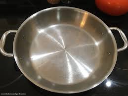 how to clean snless steel pans 13