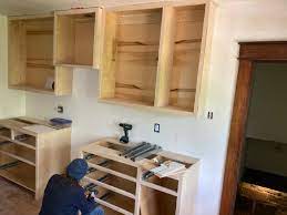 why i fit kitchen cabinet doors and