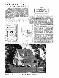 Kit Homes Vintage House Plans