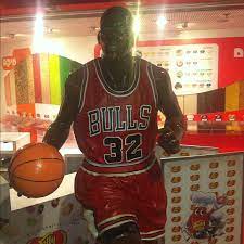 Feb 18, 2015 · on valentine's day, mj wore no. Michael Jordan Number 12 Jersey Jersey On Sale