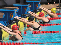 learning how to improve your backstroke