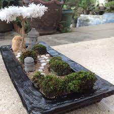 31 Authentic Zen Garden Ideas To Bring