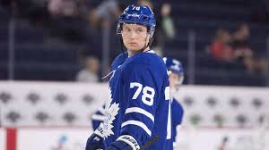 7 Marlies Who Could Crack The Maple Leafs Lineup Next