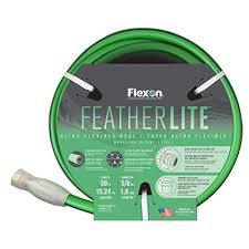 Flexon Featherlite 5 8 X 50 Flexible