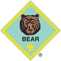 Bear Den Cub Scout Pack 104