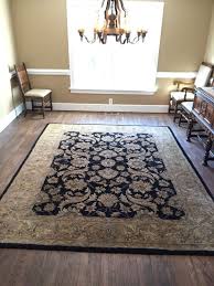 kingsley house 8x10 100 wool rug for