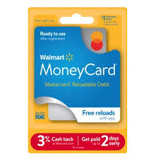 I forgot the correct pin number. Walmart Moneycard Guide All You Need To Know Watch Your Buck