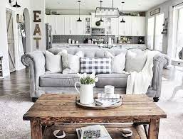 Modern country style of interior design is an idyllic classic. Pin On Decor 101