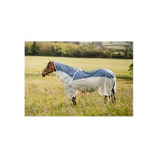 couverture anti mouches mio fly rug