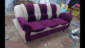 new model sofa set model living room