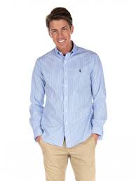 polo ralph lauren shirt blue shirts
