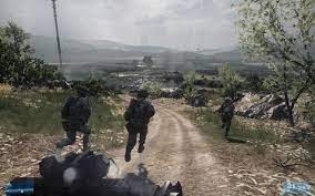 Interview Battlefield 3 Developer Dice gambar png
