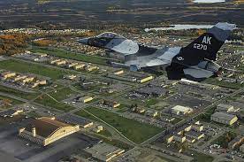 Eielson Air Force Base Wikipedia