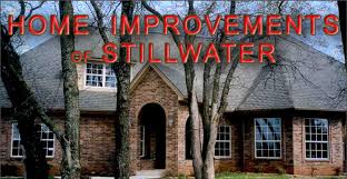 home improvements of stillwater