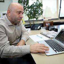 Cumhuriyet gazetesinden Genel Yayın Yönetmeni Aykut Küçükkaya görevden  alındı