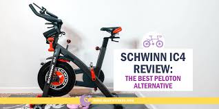 Just bought the schwinn ic8, which is the uk version of the ic4. The Best Peloton Alternative Schwinn Ic4 Indoor Cycling Bike Review