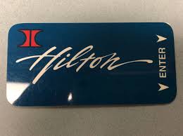 Earn 100k points & up to $100 back on hilton purchases. Hilton Room Keys Evolve Over The Years Hilton Press Center