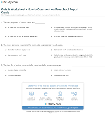 Best     Report cards ideas on Pinterest   Report card comments     Education World         