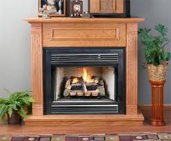 Vantage Hearth Vent Free Gas Fireplace