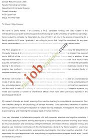 Sample letter of application teacher   in elem jhs