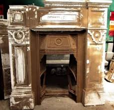 Antique Fireplace Restoration Leicester