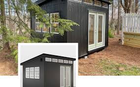 Design A Storage Shed And Get It