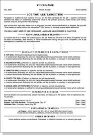 Resume Format Tips   Free Resume Example And Writing Download resume tip  