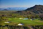 Desert Mountain Club: Chiricahua Course | Courses | GolfDigest.com