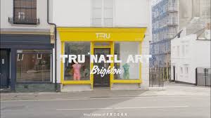 meet the partners how tru nail art is